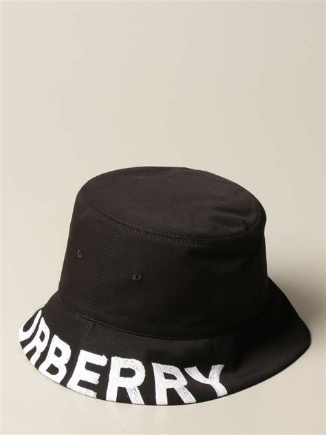 burberry fisherman hat